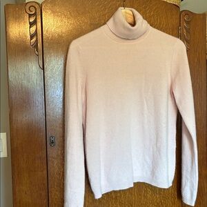 Lauren Ralph Lauren Cashmere Turtleneck - M